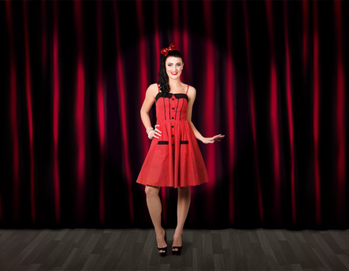 Broadway Musikal
