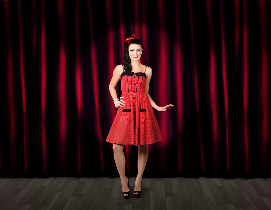 Broadway Musikal