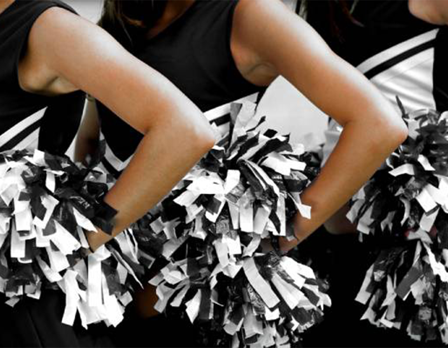 Cheerdance