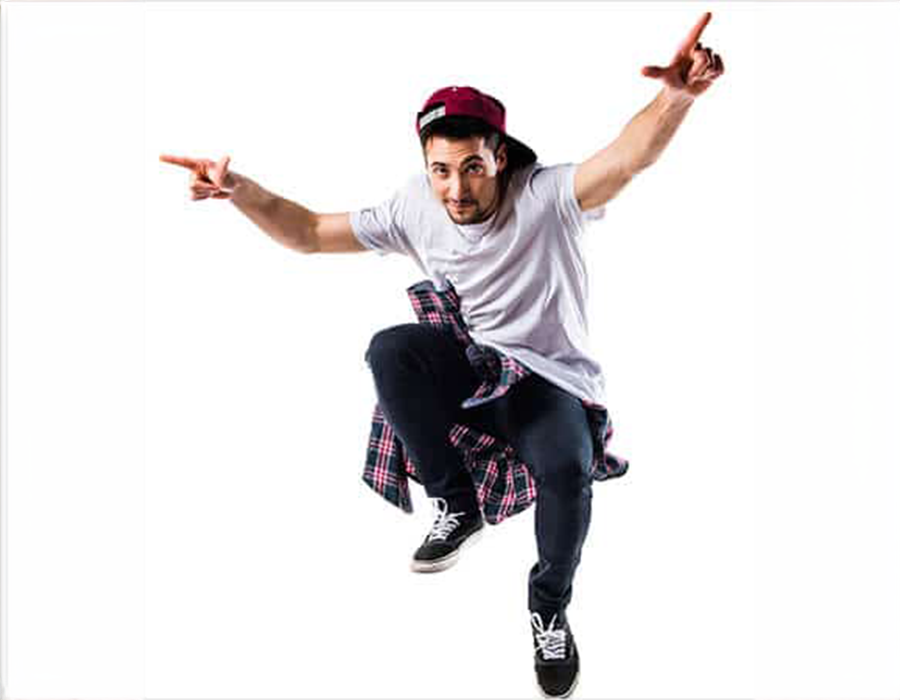 Street Dance