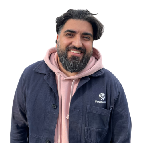 Carlos Första boxen