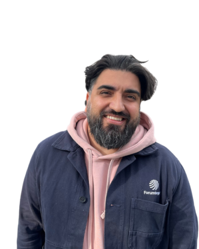 Carlos Liten profil