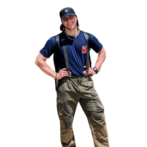 Axel - Andra boxen 2