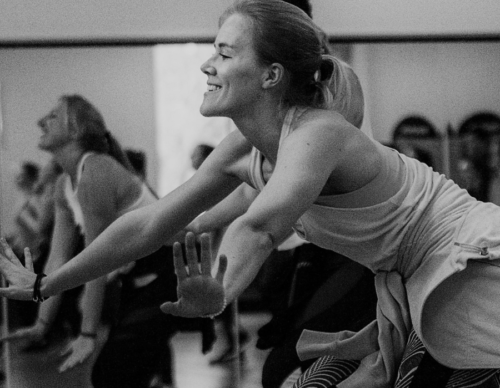 pilates