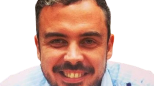 Alex Första boxen