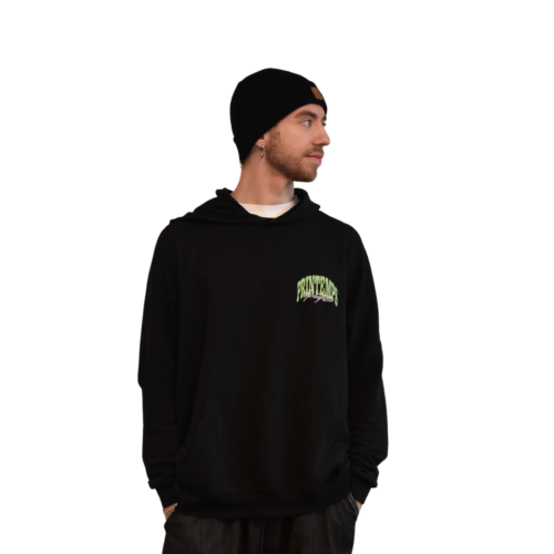 Andreas Första boxen