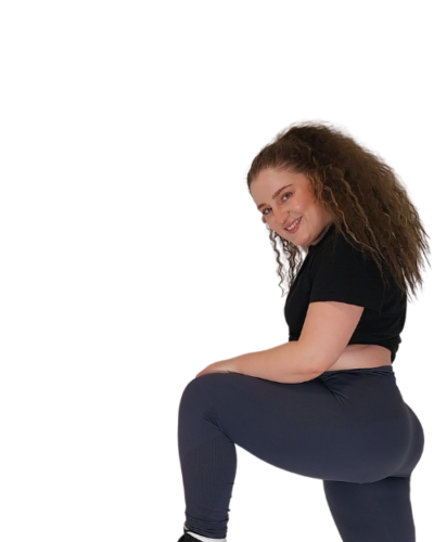 Anna B Liten profil