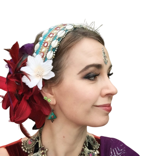 Berenike Andra boxen