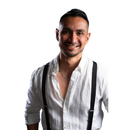 Chris Första boxen