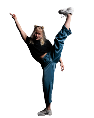 Elsa Liten profil