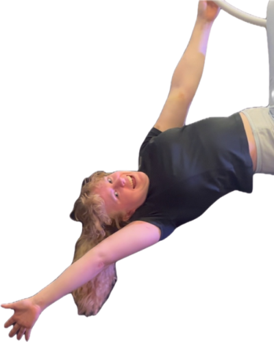 Frida Liten profil