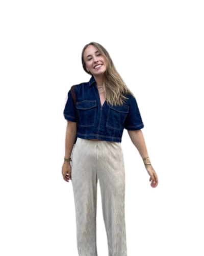 Isa Liten profil