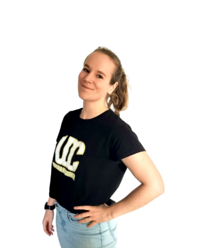 Jenny Liten profil