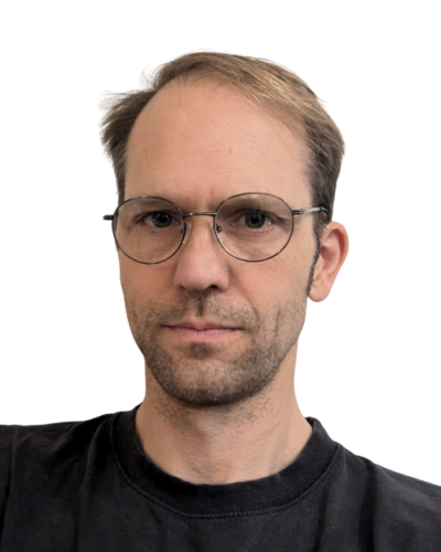 Jens Liten profil