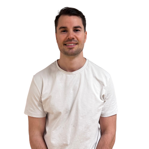 Jesper Första boxen