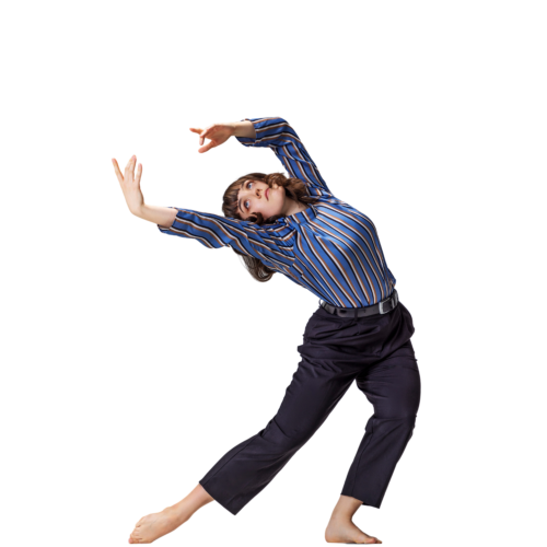 Linnea Första boxen