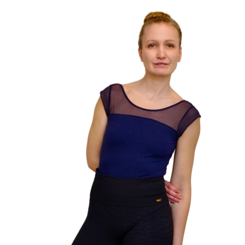 Lovisa Första boxen