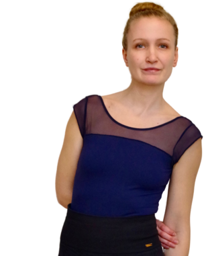Lovisa Liten profil