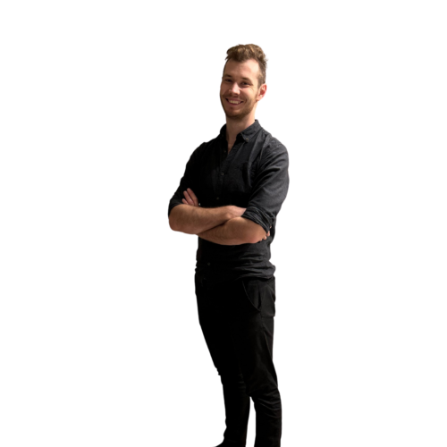 Lucas Första boxen