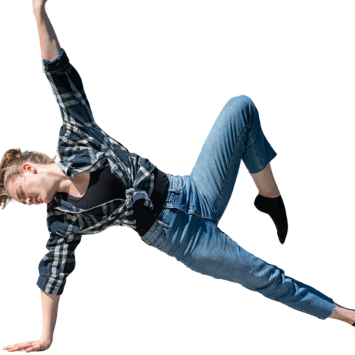 Malin Första boxen