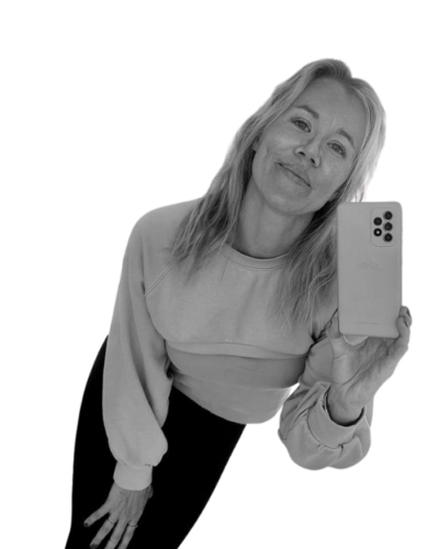 Mikaela Liten profil