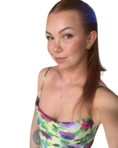 Moa Liten profil