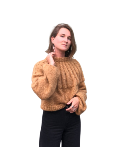 Nora Liten profil