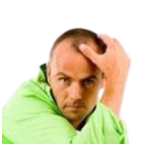 Patric Första boxen