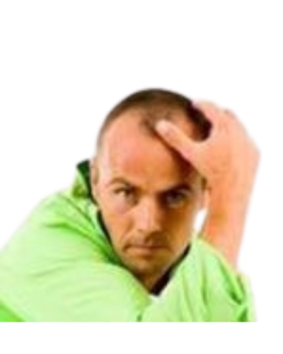 Patric Liten profil