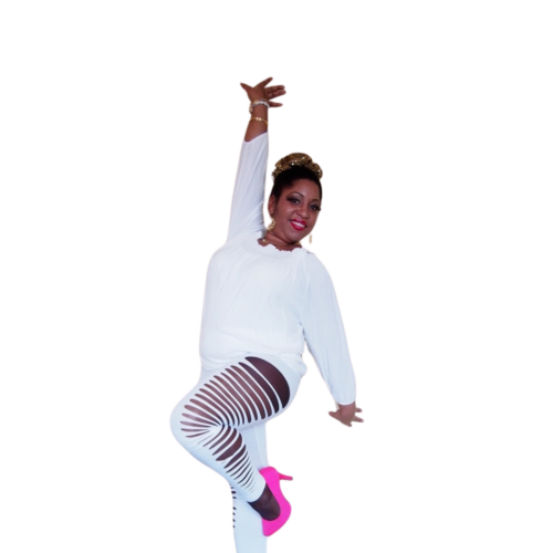 Yanisell Andra boxen