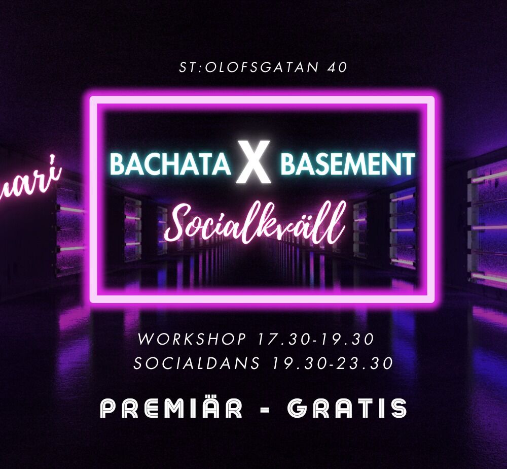 BachataBasement