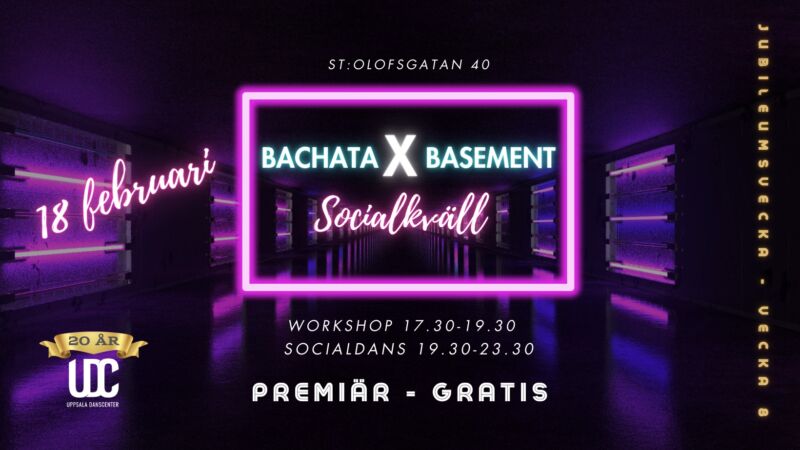 BachataBasement